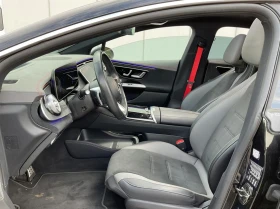 Mercedes-Benz EQE 350 AMG Line Leather LED Navi Panorama Camera | Auto.bg — изображение 7 Mercedes-Benz EQE 350 AMG Line Leather LED Navi Panorama Camera | Auto.bg — изображение 7