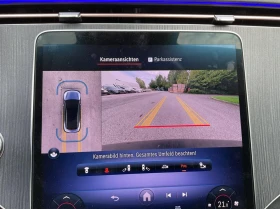 Mercedes-Benz EQE 350 AMG Line Leather LED Navi Panorama Camera | Auto.bg — изображение 13 Mercedes-Benz EQE 350 AMG Line Leather LED Navi Panorama Camera | Auto.bg — изображение 13