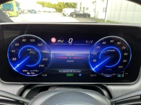 Mercedes-Benz EQE 350 AMG Line Leather LED Navi Panorama Camera | Auto.bg — изображение 12 Mercedes-Benz EQE 350 AMG Line Leather LED Navi Panorama Camera | Auto.bg — изображение 12