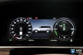 Land Rover Range rover PLUG IN HYBRID FULL SIZE FULL LOAD - 48351 € - 30402432 16 | Car24.bg Land Rover Range rover PLUG IN HYBRID FULL SIZE FULL LOAD - 48351 € - 30402432 16
