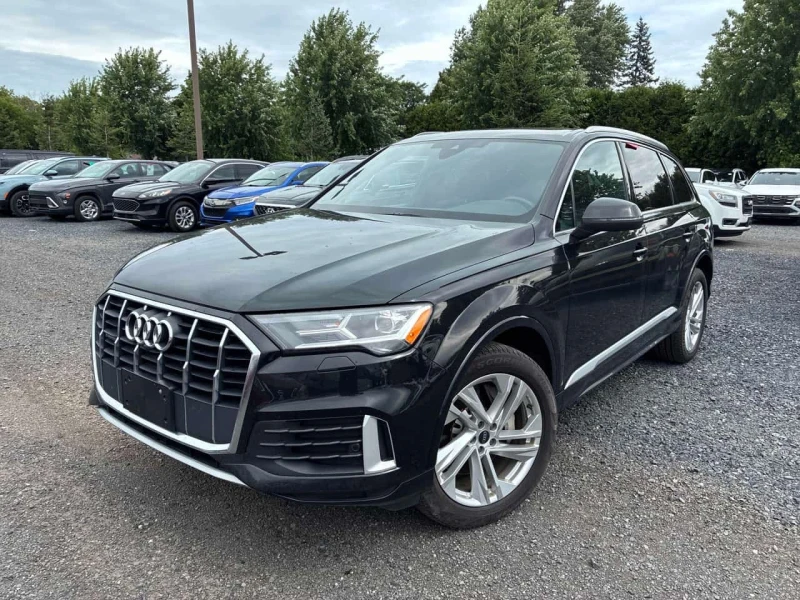 Audi Q7 * Komfort * CARFAX * ОПЦИЯ ЗА ФИНАНСИРАНЕ * - 25500 € - 24666865 1 | Car24.bg Audi Q7 * Komfort * CARFAX * ОПЦИЯ ЗА ФИНАНСИРАНЕ * - 25500 € - 24666865 1
