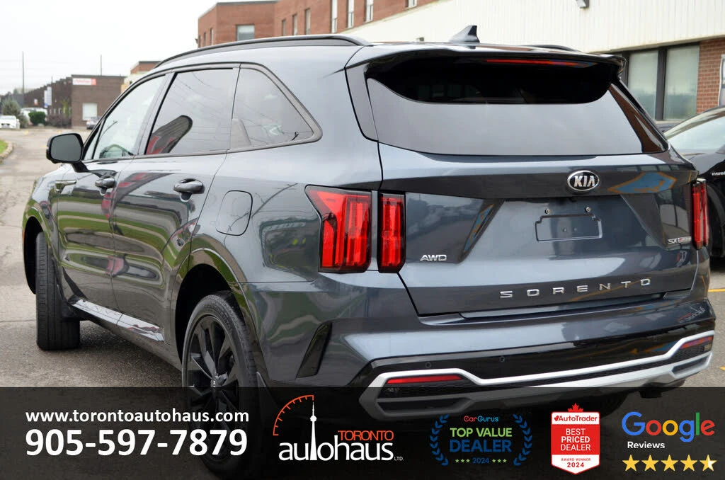 Kia Sorento SX AWD* НАЙ-ВИСОК КЛАС* ВСИЧКИ ЕКСТРИ - изображение 3 | Auto.bg Kia Sorento SX AWD* НАЙ-ВИСОК КЛАС* ВСИЧКИ ЕКСТРИ - изображение 3