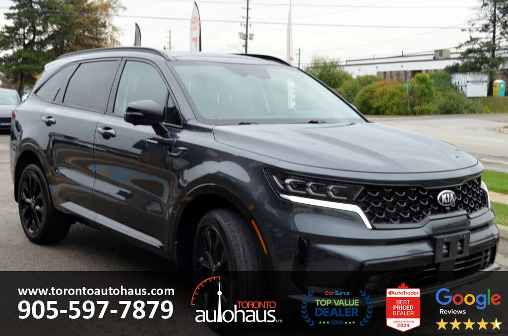 Kia Sorento SX AWD* НАЙ-ВИСОК КЛАС* ВСИЧКИ ЕКСТРИ - изображение 7 | Auto.bg Kia Sorento SX AWD* НАЙ-ВИСОК КЛАС* ВСИЧКИ ЕКСТРИ - изображение 7