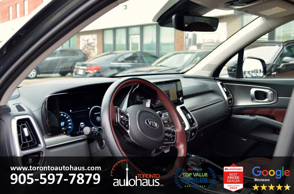 Kia Sorento SX AWD* НАЙ-ВИСОК КЛАС* ВСИЧКИ ЕКСТРИ - изображение 10 | Auto.bg Kia Sorento SX AWD* НАЙ-ВИСОК КЛАС* ВСИЧКИ ЕКСТРИ - изображение 10