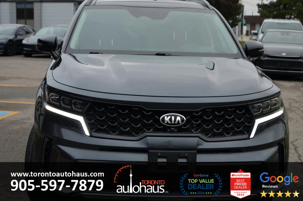 Kia Sorento SX AWD* НАЙ-ВИСОК КЛАС* ВСИЧКИ ЕКСТРИ - изображение 8 | Auto.bg Kia Sorento SX AWD* НАЙ-ВИСОК КЛАС* ВСИЧКИ ЕКСТРИ - изображение 8