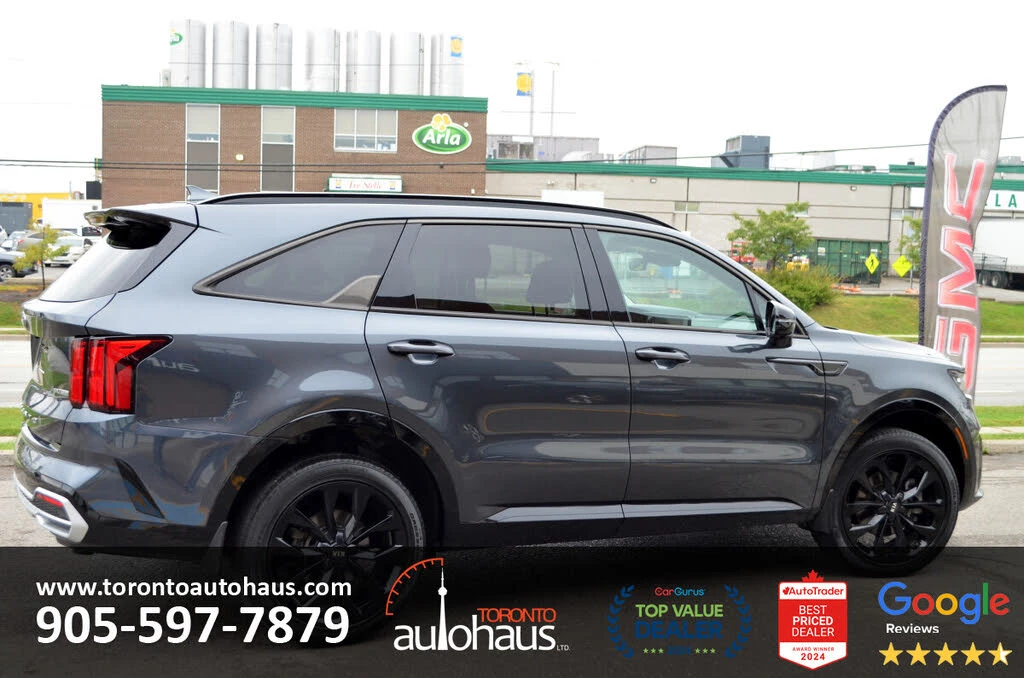 Kia Sorento SX AWD* НАЙ-ВИСОК КЛАС* ВСИЧКИ ЕКСТРИ - изображение 6 | Auto.bg Kia Sorento SX AWD* НАЙ-ВИСОК КЛАС* ВСИЧКИ ЕКСТРИ - изображение 6