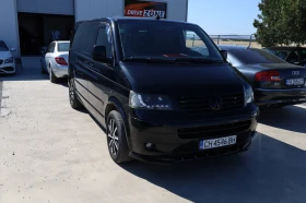 VW Transporter T5