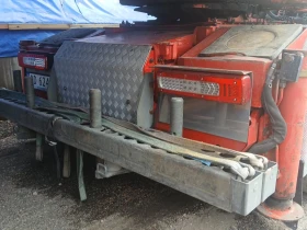 Volvo Fh 540 6x4 + Palfinger 53002-SH G | Auto.bg — изображение 9 Volvo Fh 540 6x4 + Palfinger 53002-SH G | Auto.bg — изображение 9