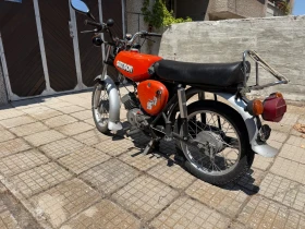 Simson 51 S51 | Auto.bg — изображение 6 Simson 51 S51 | Auto.bg — изображение 6