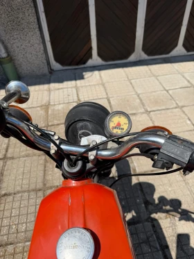 Simson 51 S51 | Auto.bg — изображение 8 Simson 51 S51 | Auto.bg — изображение 8