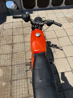 Simson 51 S51 | Auto.bg — изображение 7 Simson 51 S51 | Auto.bg — изображение 7