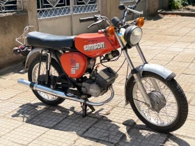 Simson 51 S51