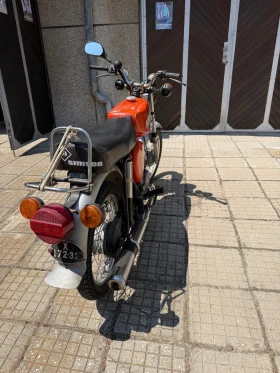 Simson 51 S51 | Auto.bg — изображение 5 Simson 51 S51 | Auto.bg — изображение 5