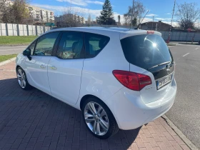 Opel Meriva НОВ ВНОС - 6300 лв. / 3221.14 € - 18535165 3 | Car24.bg Opel Meriva НОВ ВНОС - 6300 лв. / 3221.14 € - 18535165 3