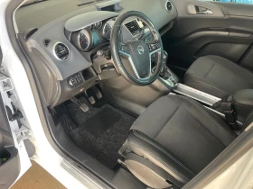 Opel Meriva НОВ ВНОС - 6300 лв. / 3221.14 € - 18535165 6 | Car24.bg Opel Meriva НОВ ВНОС - 6300 лв. / 3221.14 € - 18535165 6