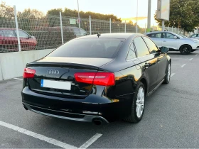 Audi A6 3.0T PRESTIGE 8ZF SUPERCHARGED - 26900 лв. / 13753.75 € - 39945910 5 | Car24.bg Audi A6 3.0T PRESTIGE 8ZF SUPERCHARGED - 26900 лв. / 13753.75 € - 39945910 5
