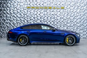 Mercedes-Benz GT 63s AMG 4M+ 360* Burmester* - 155900 лв. / 79710.40 € - 86897817 6 | Car24.bg Mercedes-Benz GT 63s AMG 4M+ 360* Burmester* - 155900 лв. / 79710.40 € - 86897817 6