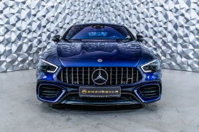 Mercedes-Benz GT 63s AMG 4M+ 360* Burmester* - 155900 лв. / 79710.40 € - 86897817 2 | Car24.bg Mercedes-Benz GT 63s AMG 4M+ 360* Burmester* - 155900 лв. / 79710.40 € - 86897817 2