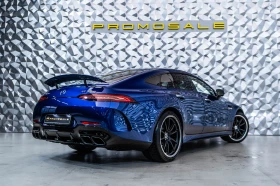Mercedes-Benz GT 63s AMG 4M+ 360* Burmester* - 155900 лв. / 79710.40 € - 86897817 4 | Car24.bg Mercedes-Benz GT 63s AMG 4M+ 360* Burmester* - 155900 лв. / 79710.40 € - 86897817 4