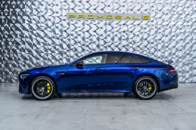 Mercedes-Benz GT 63s AMG 4M+ 360* Burmester* - 155900 лв. / 79710.40 € - 86897817 3 | Car24.bg Mercedes-Benz GT 63s AMG 4M+ 360* Burmester* - 155900 лв. / 79710.40 € - 86897817 3