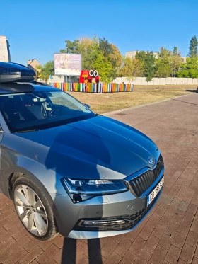 Skoda Superb Combi 4x4 - 48000 лв. / 24542.01 € - 49487614 2 | Car24.bg Skoda Superb Combi 4x4 - 48000 лв. / 24542.01 € - 49487614 2