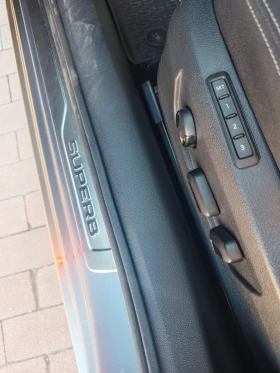 Skoda Superb Combi 4x4 - 48000 лв. / 24542.01 € - 49487614 10 | Car24.bg Skoda Superb Combi 4x4 - 48000 лв. / 24542.01 € - 49487614 10