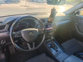 Skoda Superb Combi 4x4 - 48000 лв. / 24542.01 € - 49487614 7 | Car24.bg Skoda Superb Combi 4x4 - 48000 лв. / 24542.01 € - 49487614 7