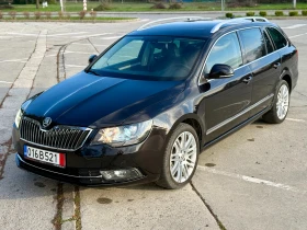 Skoda Superb 2.0TDI* 170HP* 4X4* AUTOMAT - 19480 лв. / 9959.97 € - 50733749 2 | Car24.bg Skoda Superb 2.0TDI* 170HP* 4X4* AUTOMAT - 19480 лв. / 9959.97 € - 50733749 2