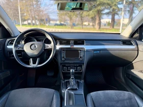 Skoda Superb 2.0TDI* 170HP* 4X4* AUTOMAT - 19480 лв. / 9959.97 € - 50733749 10 | Car24.bg Skoda Superb 2.0TDI* 170HP* 4X4* AUTOMAT - 19480 лв. / 9959.97 € - 50733749 10