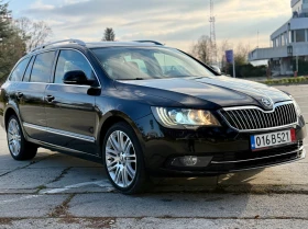 Skoda Superb 2.0TDI* 170HP* 4X4* AUTOMAT - 19480 лв. / 9959.97 € - 50733749 5 | Car24.bg Skoda Superb 2.0TDI* 170HP* 4X4* AUTOMAT - 19480 лв. / 9959.97 € - 50733749 5