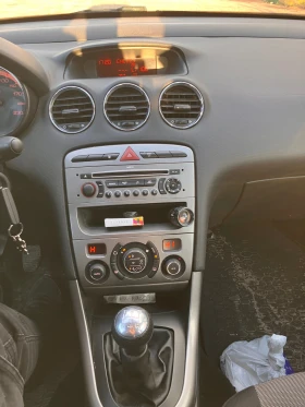 Peugeot 308 - Car24.bg Peugeot 308