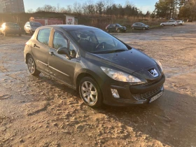 Peugeot 308 - 2900 € / 5671.91 лв. - 66358048 9 | Car24.bg Peugeot 308 - 2900 € / 5671.91 лв. - 66358048 9