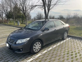 Toyota Corolla - 4092 € / 8003.26 лв. - 17008206 5 | Car24.bg Toyota Corolla - 4092 € / 8003.26 лв. - 17008206 5