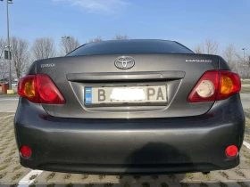 Toyota Corolla - 4092 € / 8003.26 лв. - 17008206 4 | Car24.bg Toyota Corolla - 4092 € / 8003.26 лв. - 17008206 4