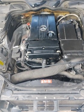 Mercedes-Benz E 200 1.8 - 5100 € / 9974.73 лв. - 60166425 15 | Car24.bg Mercedes-Benz E 200 1.8 - 5100 € / 9974.73 лв. - 60166425 15
