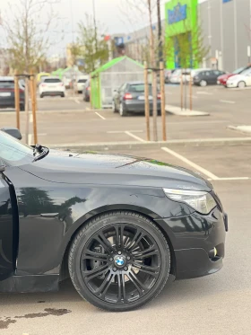 BMW 520 undefined | Auto.bg — изображение 6 BMW 520 undefined | Auto.bg — изображение 6
