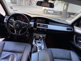 BMW 520 undefined | Auto.bg — изображение 12 BMW 520 undefined | Auto.bg — изображение 12