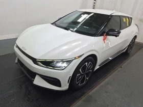 Kia EV6 LONG RANGE GT LINE 1 4D UTILIT CARFAX