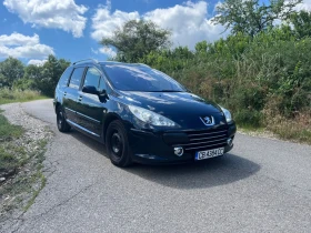 Peugeot 307 Газ ! 6+ 1