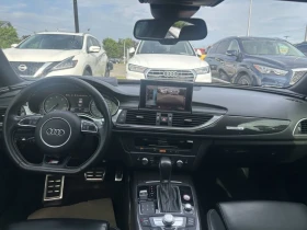 Audi S6 4.0Т* CARBON* БЕЗ ИНЦИДЕНТИ* ГЛЕДАН САМО В AUDI | Auto.bg — изображение 11 Audi S6 4.0Т* CARBON* БЕЗ ИНЦИДЕНТИ* ГЛЕДАН САМО В AUDI | Auto.bg — изображение 11