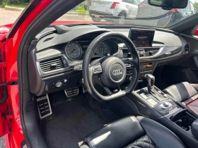 Audi S6 4.0Т* CARBON* БЕЗ ИНЦИДЕНТИ* ГЛЕДАН САМО В AUDI | Auto.bg — изображение 8 Audi S6 4.0Т* CARBON* БЕЗ ИНЦИДЕНТИ* ГЛЕДАН САМО В AUDI | Auto.bg — изображение 8