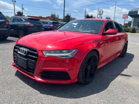 Audi S6 4.0Т* CARBON* БЕЗ ИНЦИДЕНТИ* ГЛЕДАН САМО В AUDI