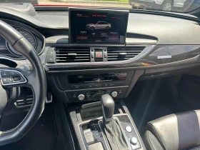 Audi S6 4.0Т* CARBON* БЕЗ ИНЦИДЕНТИ* ГЛЕДАН САМО В AUDI | Auto.bg — изображение 12 Audi S6 4.0Т* CARBON* БЕЗ ИНЦИДЕНТИ* ГЛЕДАН САМО В AUDI | Auto.bg — изображение 12