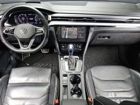VW Arteon 2.0 TDI R-LIINE 4Motion| 140к.с.| ВКЛ.ТЕХНОТЕСТ | Auto.bg — изображение 7 VW Arteon 2.0 TDI R-LIINE 4Motion| 140к.с.| ВКЛ.ТЕХНОТЕСТ | Auto.bg — изображение 7