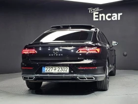 VW Arteon 2.0 TDI R-LIINE 4Motion| 140к.с.| ВКЛ.ТЕХНОТЕСТ | Auto.bg — изображение 4 VW Arteon 2.0 TDI R-LIINE 4Motion| 140к.с.| ВКЛ.ТЕХНОТЕСТ | Auto.bg — изображение 4