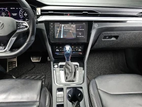 VW Arteon 2.0 TDI R-LIINE 4Motion| 140к.с.| ВКЛ.ТЕХНОТЕСТ | Auto.bg — изображение 13 VW Arteon 2.0 TDI R-LIINE 4Motion| 140к.с.| ВКЛ.ТЕХНОТЕСТ | Auto.bg — изображение 13
