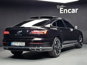 VW Arteon 2.0 TDI R-LIINE 4Motion| 140к.с.| ВКЛ.ТЕХНОТЕСТ | Auto.bg — изображение 2 VW Arteon 2.0 TDI R-LIINE 4Motion| 140к.с.| ВКЛ.ТЕХНОТЕСТ | Auto.bg — изображение 2