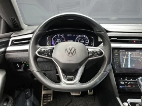 VW Arteon 2.0 TDI R-LIINE 4Motion| 140к.с.| ВКЛ.ТЕХНОТЕСТ | Auto.bg — изображение 12 VW Arteon 2.0 TDI R-LIINE 4Motion| 140к.с.| ВКЛ.ТЕХНОТЕСТ | Auto.bg — изображение 12