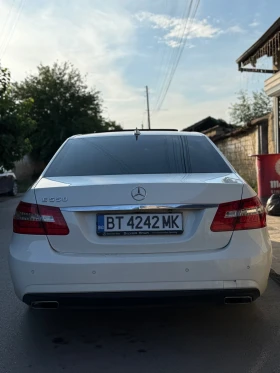 Mercedes-Benz E 500 E550-AMG LINE-388 - 15350 € / 30021.99 лв. - 35513756 2 | Car24.bg Mercedes-Benz E 500 E550-AMG LINE-388 - 15350 € / 30021.99 лв. - 35513756 2