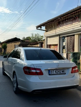 Mercedes-Benz E 500 E550-AMG LINE-388 - 15350 € / 30021.99 лв. - 35513756 5 | Car24.bg Mercedes-Benz E 500 E550-AMG LINE-388 - 15350 € / 30021.99 лв. - 35513756 5
